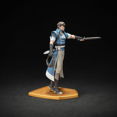 Castlevania Nocturne PVC Statue Richter Belmont 23 cm 0761568012415