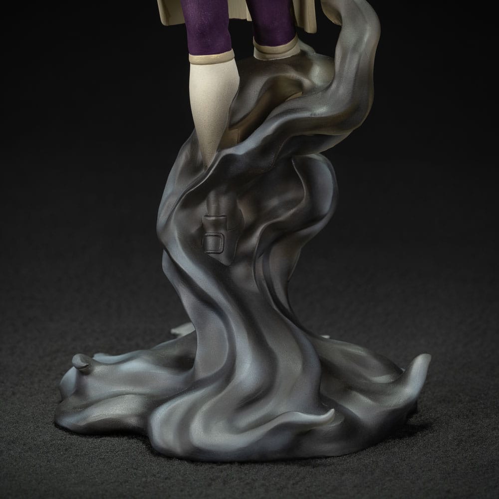 Castlevania Nocturne PVC Statue Olrox 29 cm 0761568012422