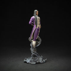 Castlevania Nocturne PVC Statue Olrox 29 cm 0761568012422