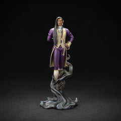 Castlevania Nocturne PVC Statue Olrox 29 cm 0761568012422