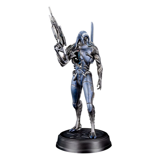 Mass Effect PVC Statue Legion 25 cm 0761568013306