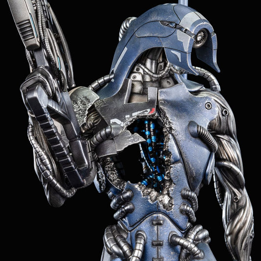 Mass Effect PVC Statue Legion 25 cm 0761568013306