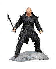 Dune (2021) PVC Statue Glossu Rabban 25 cm 0761568007428