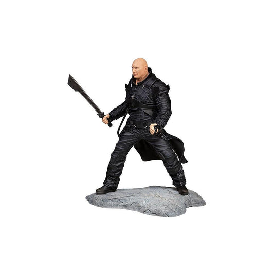 Dune (2021) PVC Statue Glossu Rabban 25 cm 0761568007428