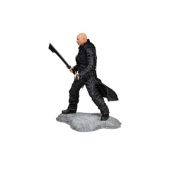 Dune (2021) PVC Statue Glossu Rabban 25 cm 0761568007428