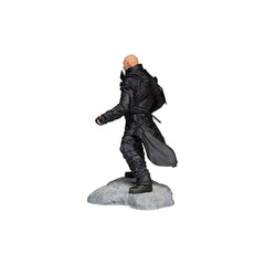 Dune (2021) PVC Statue Glossu Rabban 25 cm 0761568007428