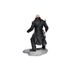 Dune (2021) PVC Statue Glossu Rabban 25 cm 0761568007428