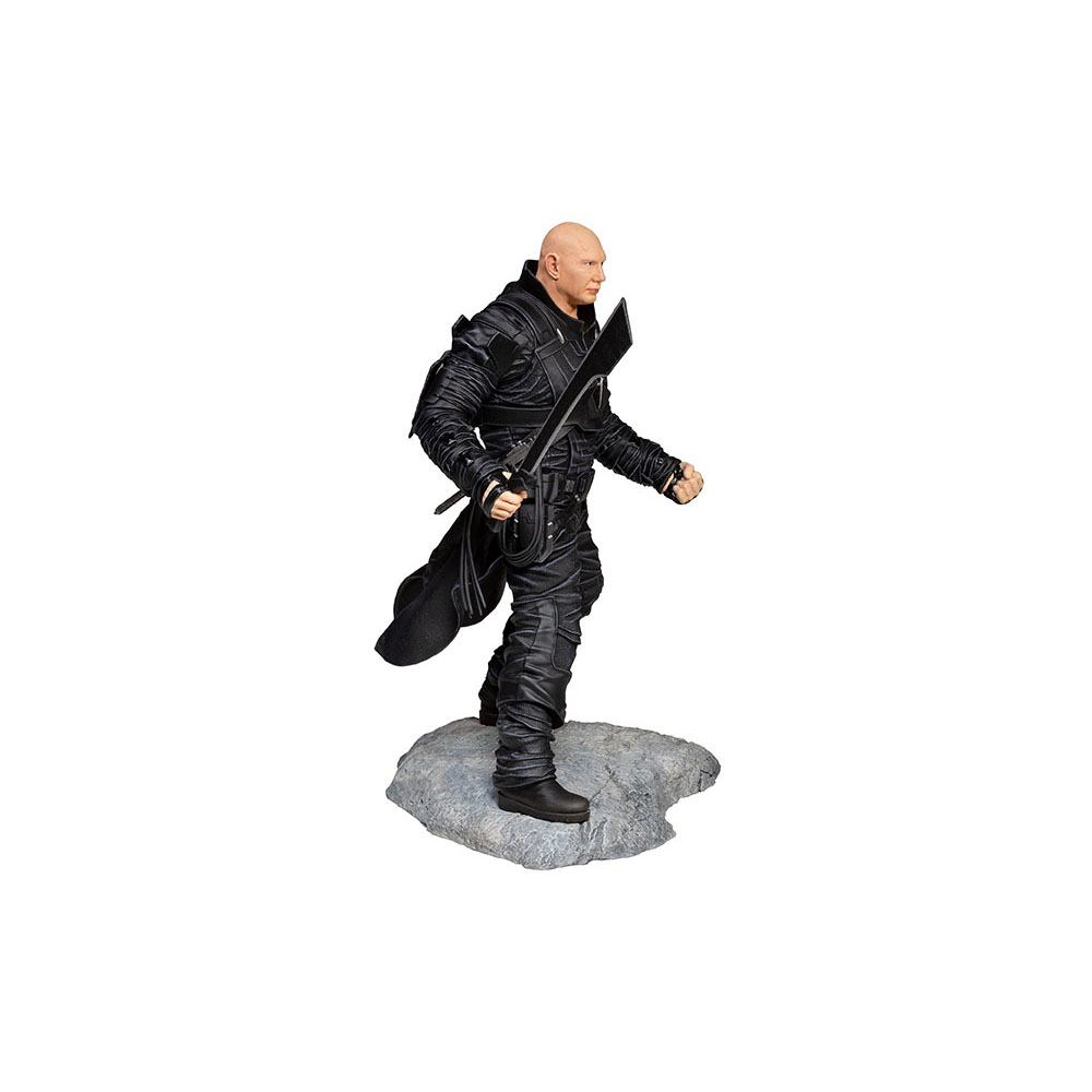 Dune (2021) PVC Statue Glossu Rabban 25 cm 0761568007428