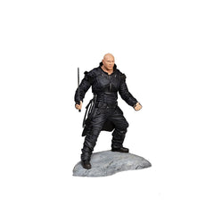 Dune (2021) PVC Statue Glossu Rabban 25 cm 0761568007428