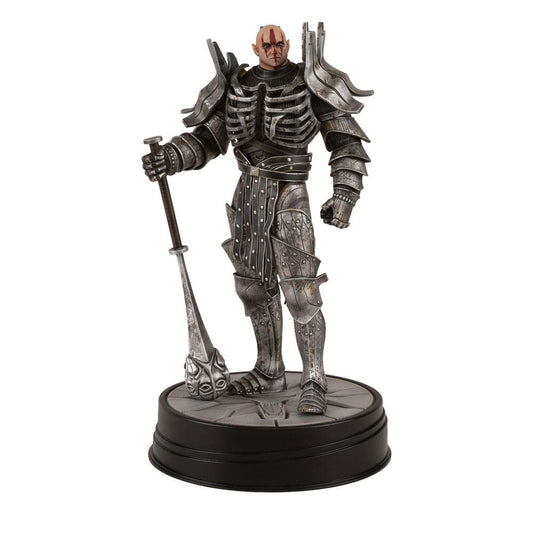 Witcher 3 Wild Hunt PVC Statue Imlerith 23 cm 0761568009989