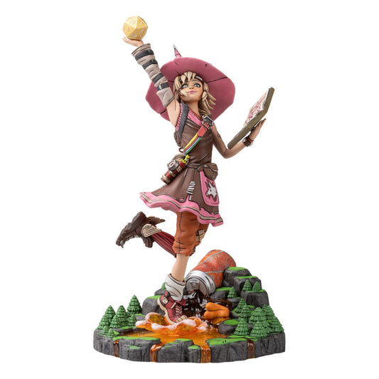 Tiny Tina´s Wonderland PVC Statue Tina the Bunker Master 21 cm 0761568011456