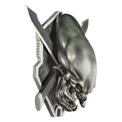 Halo Wall Mount Legendary Icon Grunt Edition 25 x 28 cm 0761568012811