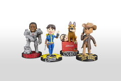 Fallout Vinyl Figure The Ghoul 20 cm 0761568013283