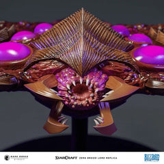 StarCraft Replica Zerg Brood Lord 25 cm 0761568010244