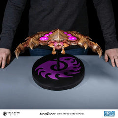 StarCraft Replica Zerg Brood Lord 25 cm 0761568010244