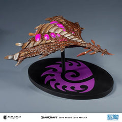 StarCraft Replica Zerg Brood Lord 25 cm 0761568010244