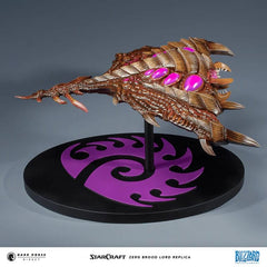 StarCraft Replica Zerg Brood Lord 25 cm 0761568010244