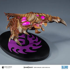 StarCraft Replica Zerg Brood Lord 25 cm 0761568010244