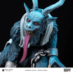 Hellboy Mantic Series Statue Krampus 31 cm 0761568009118