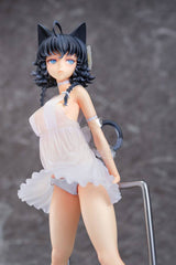 Original Character PVC Statue 1/6 Minette-chan illustration by Arutera 25 cm 4582261373063