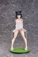 Original Character PVC Statue 1/6 Minette-chan illustration by Arutera 25 cm 4582261373063