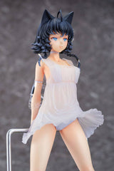 Original Character PVC Statue 1/6 Minette-chan illustration by Arutera 25 cm 4582261373063