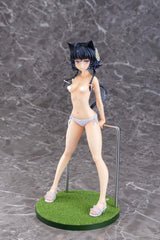 Original Character PVC Statue 1/6 Minette-chan illustration by Arutera 25 cm 4582261373063