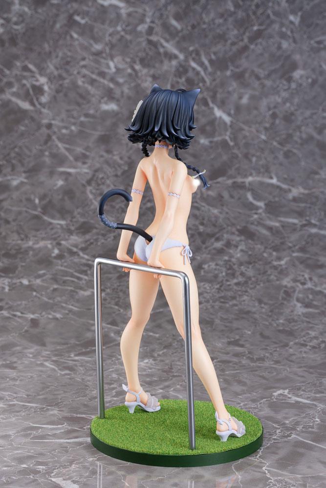 Original Character PVC Statue 1/6 Minette-chan illustration by Arutera 25 cm 4582261373063