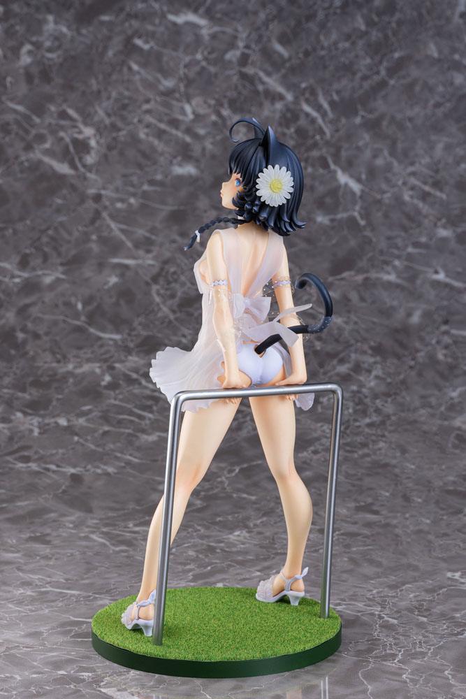 Original Character PVC Statue 1/6 Minette-chan illustration by Arutera 25 cm 4582261373063