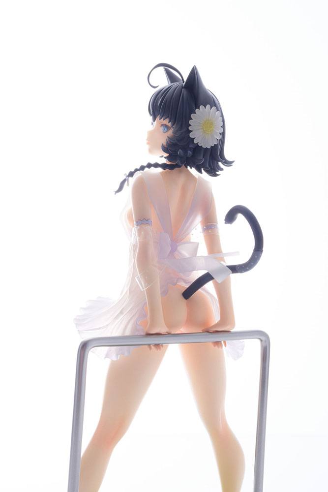 Original Character PVC Statue 1/6 Minette-chan illustration by Arutera 25 cm 4582261373063