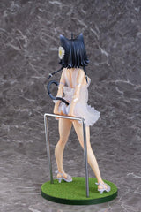 Original Character PVC Statue 1/6 Minette-chan illustration by Arutera 25 cm 4582261373063