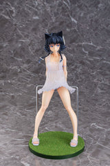 Original Character PVC Statue 1/6 Minette-chan illustration by Arutera 25 cm 4582261373063