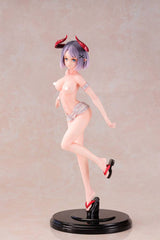 Original Character Statue 1/5 Tsunokko Iilustration by Shal.E 32 cm 4582261373070