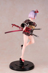 Original Character Statue 1/5 Tsunokko Iilustration by Shal.E 32 cm 4582261373070