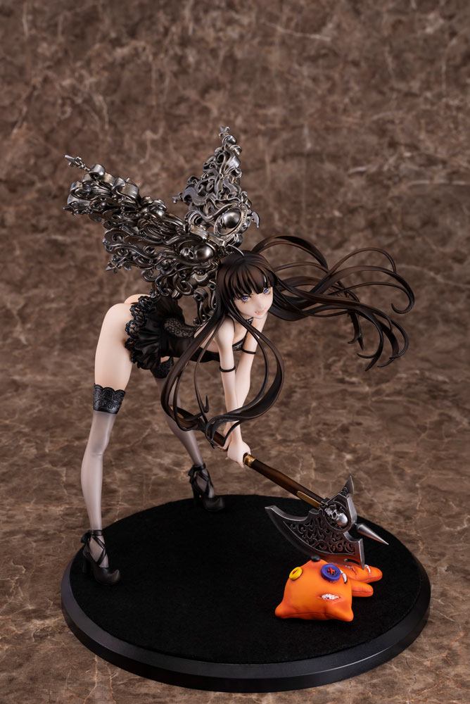 Original Character by Vispo Statue 1/7 Sogno 23 cm 4582261373100