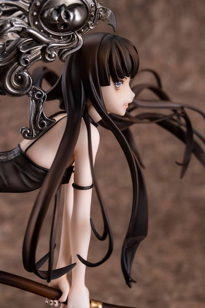 Original Character by Vispo Statue 1/7 Sogno 23 cm 4582261373100