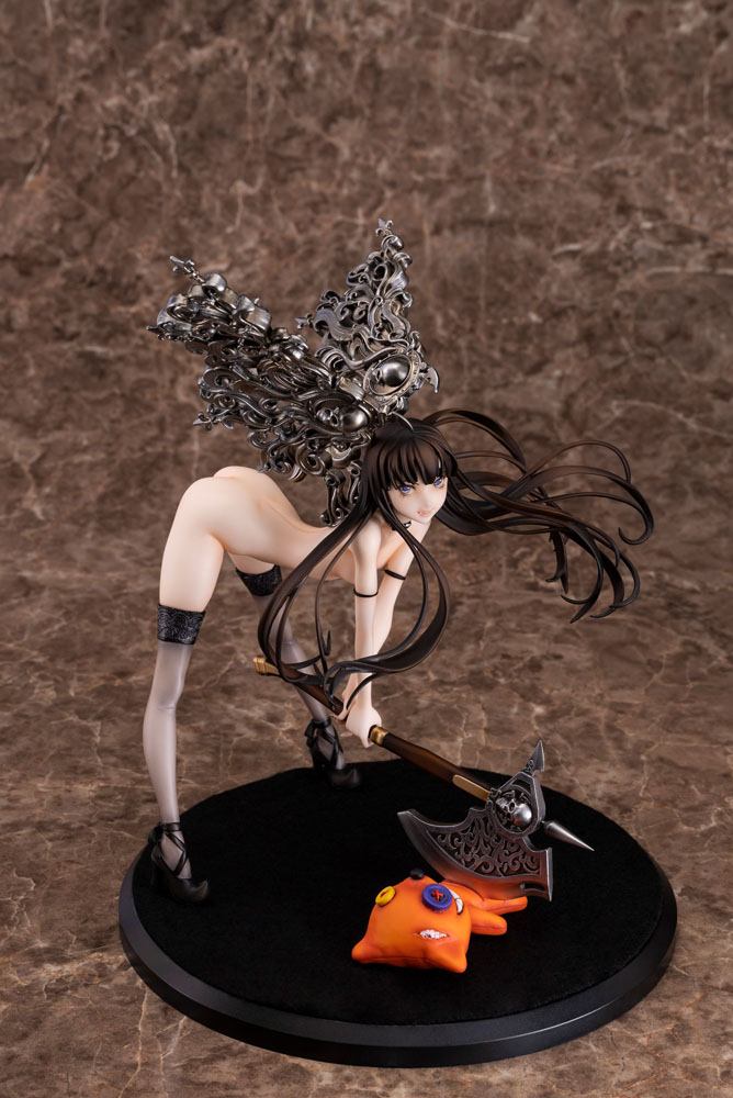 Original Character by Vispo Statue 1/7 Sogno 23 cm 4582261373100