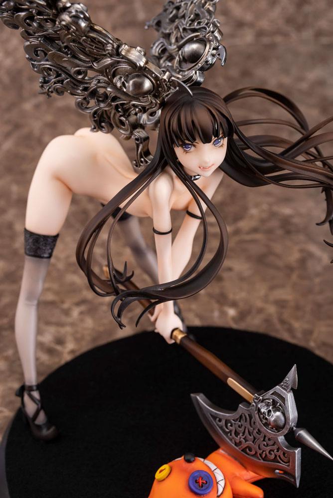 Original Character by Vispo Statue 1/7 Sogno 23 cm 4582261373100