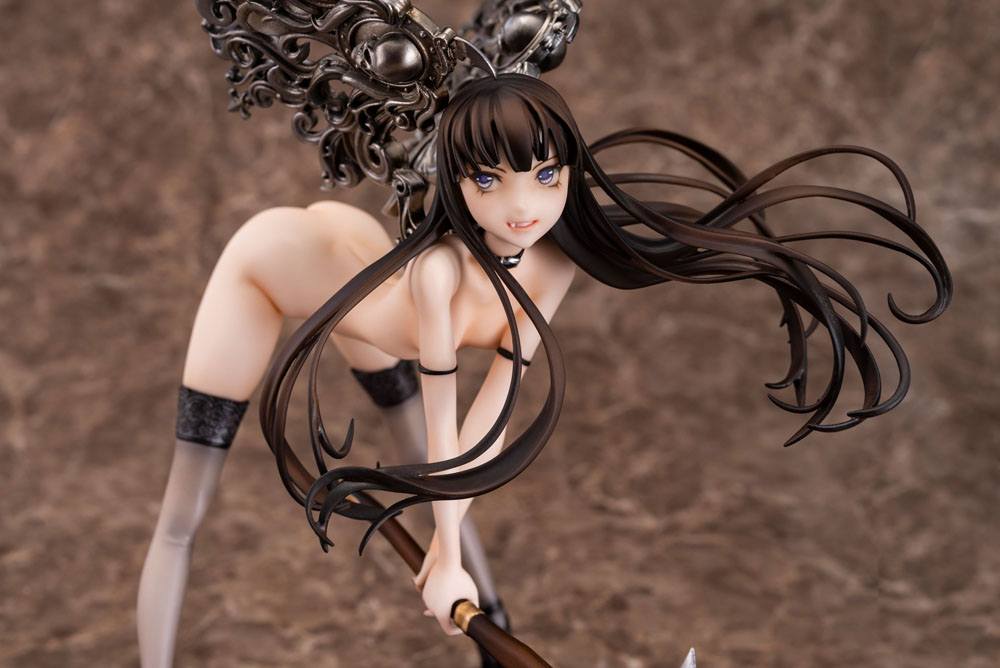 Original Character by Vispo Statue 1/7 Sogno 23 cm 4582261373100