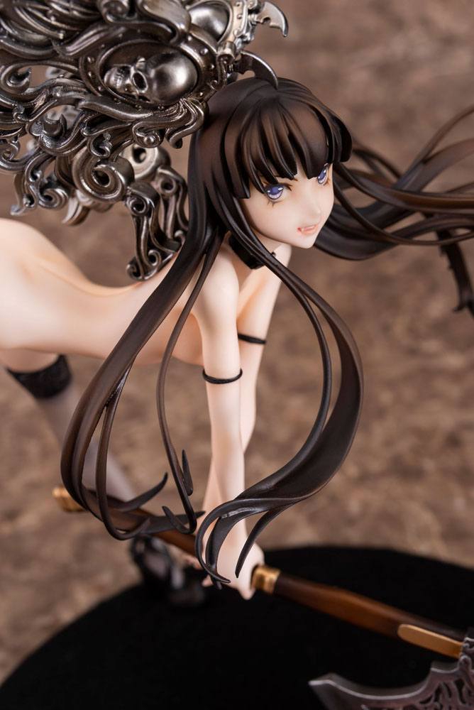 Original Character by Vispo Statue 1/7 Sogno 23 cm 4582261373100