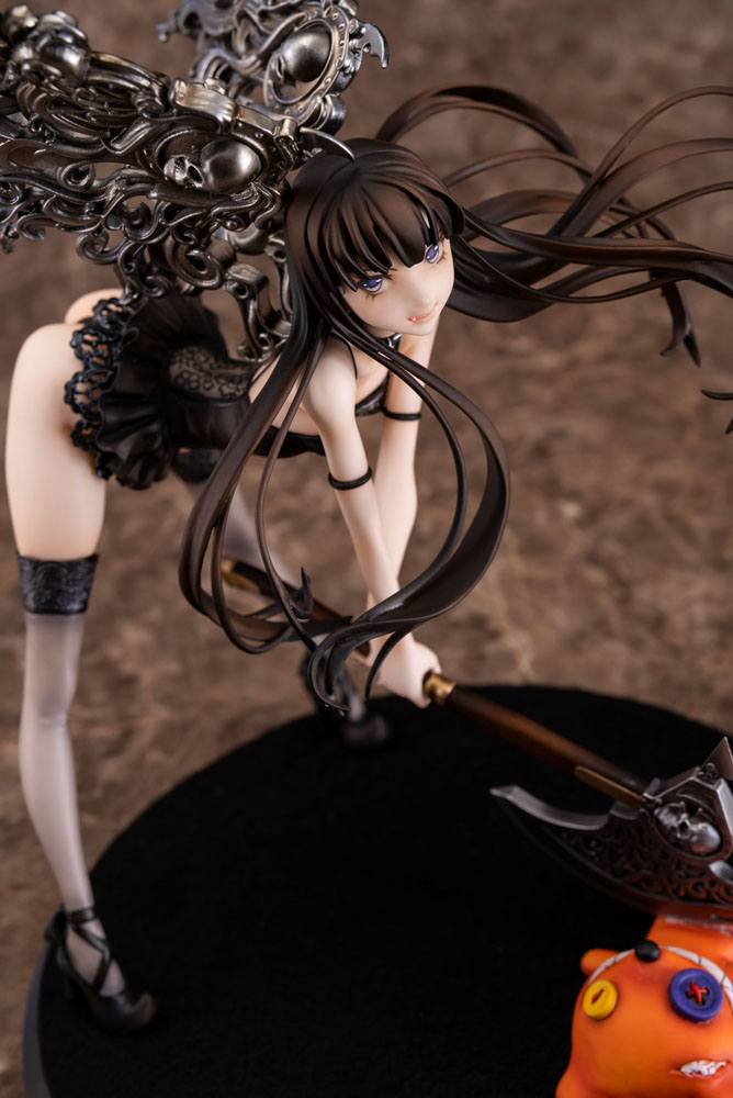 Original Character by Vispo Statue 1/7 Sogno 23 cm 4582261373100