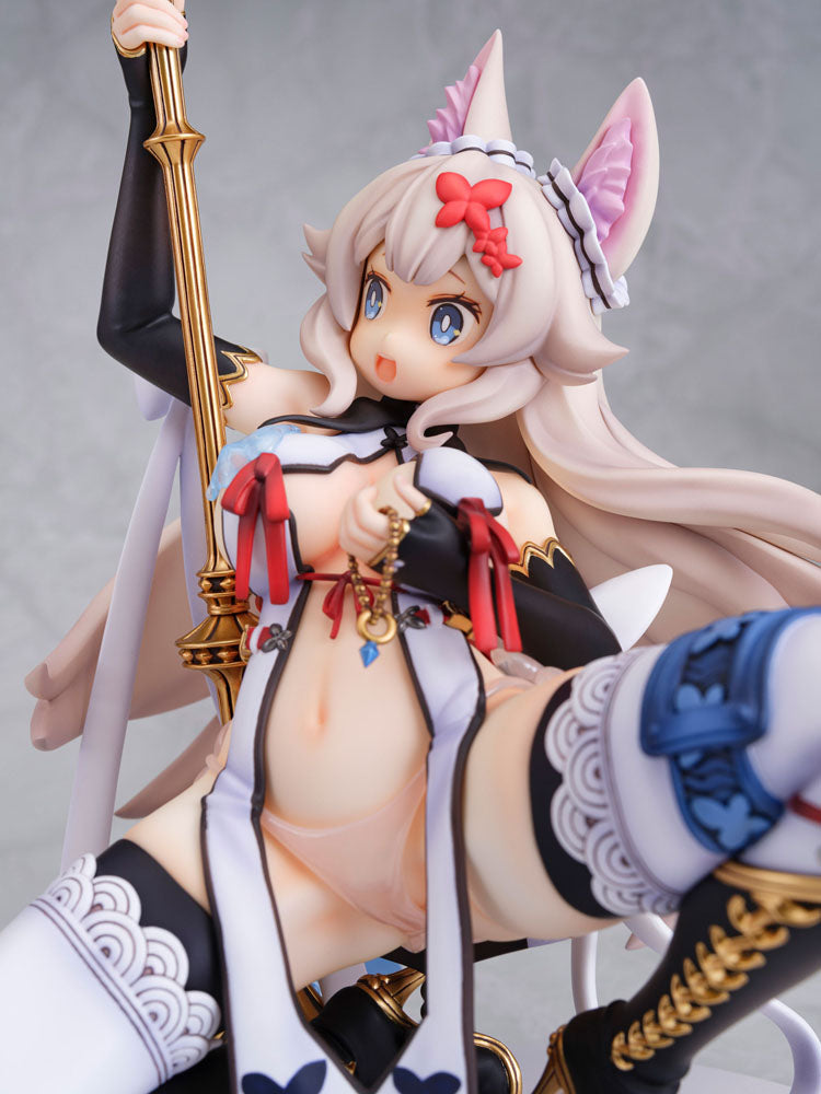 Original Character Statue 1/5 Mota Design Summoner Neko-san 29 cm 4582261373179