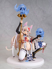 Original Character Statue 1/5 Mota Design Summoner Neko-san 29 cm 4582261373179