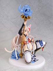 Original Character Statue 1/5 Mota Design Summoner Neko-san 29 cm 4582261373179