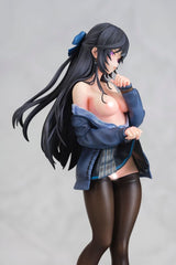 Original Character Statue 1/7 Majime-chan illustration by Retake 24 cm 4582261373193