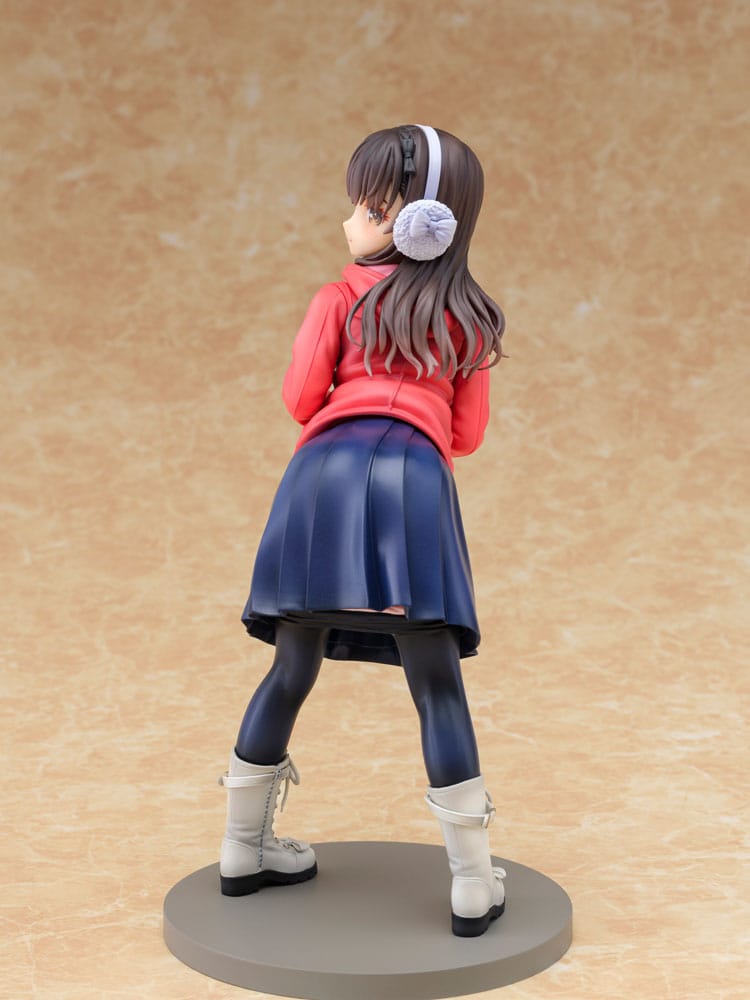 Original Character Statue 1/7 Yuri-chan illustration by Kumiko Aoi 20 cm 4582261373209