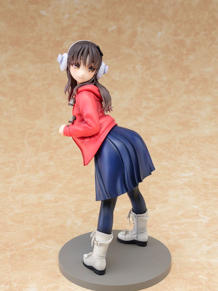 Original Character Statue 1/7 Yuri-chan illustration by Kumiko Aoi 20 cm 4582261373209