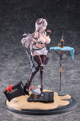 Original Character PVC 1/7 Ijuu Senki Series: 4582261373247