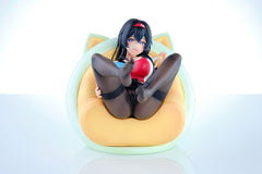 Original Character by Vispo Statue 1/6 Kayoko Illustration by Fukuro Fukuroko Limited Edition 14 cm 4582261373285