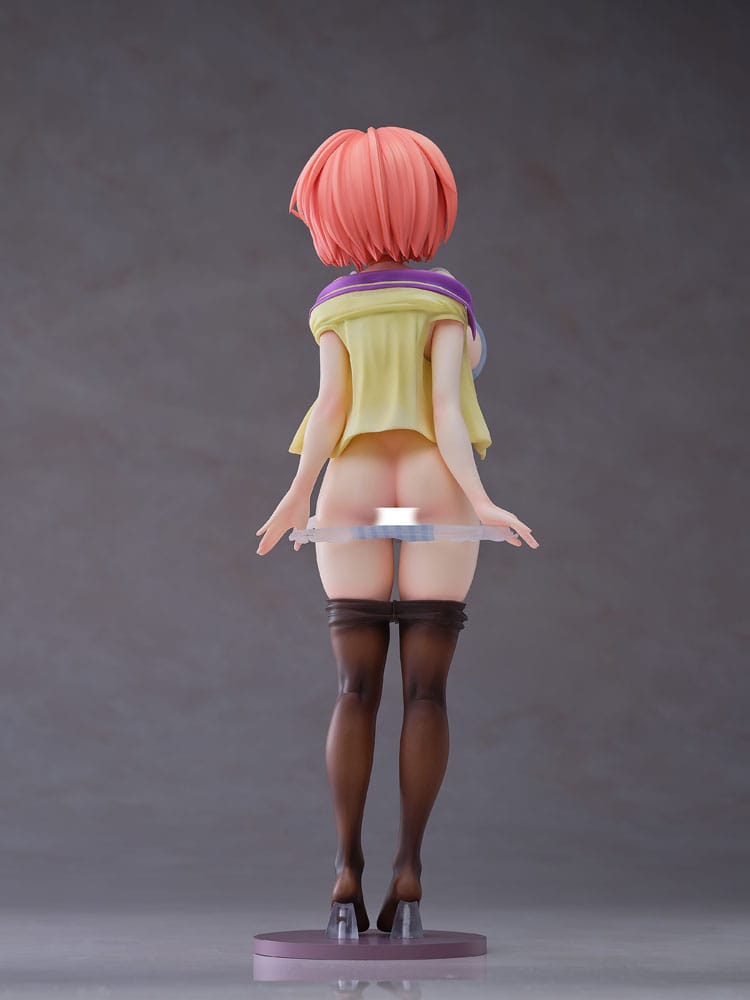 Original Character by RAITA Statue 1/6 Akira Higashiboujou Love Cube 28 cm 4582261373339